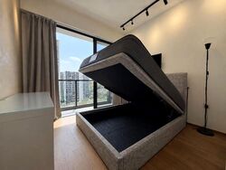 Botanique At Bartley (D19), Condominium #615124281